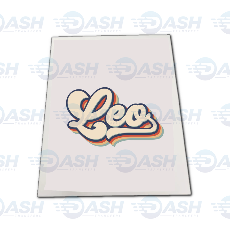 Leo