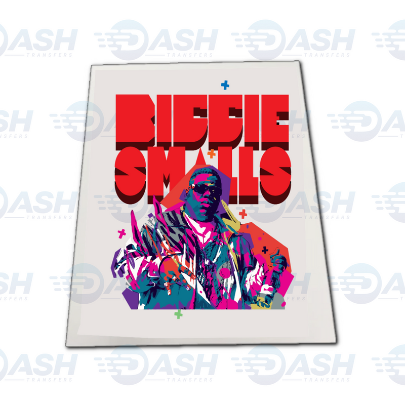 Biggie Smalls