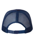 Valucap Foam Mesh-Back Trucker Cap VC700