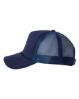 Valucap Foam Mesh-Back Trucker Cap VC700