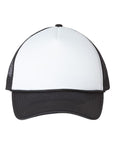 Valucap Foam Mesh-Back Trucker Cap VC700