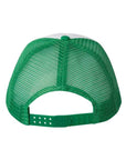 Valucap Foam Mesh-Back Trucker Cap VC700