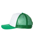Valucap Foam Mesh-Back Trucker Cap VC700