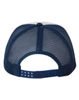 Valucap Foam Mesh-Back Trucker Cap VC700
