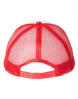 Valucap Foam Mesh-Back Trucker Cap VC700