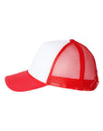 Valucap Foam Mesh-Back Trucker Cap VC700
