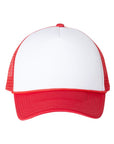 Valucap Foam Mesh-Back Trucker Cap VC700