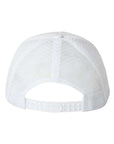 Valucap Foam Mesh-Back Trucker Cap VC700