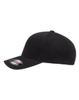 Flexfit V-Flexfit® Cotton Twill Cap 5001