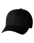 Flexfit V-Flexfit® Cotton Twill Cap 5001