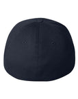 Flexfit V-Flexfit® Cotton Twill Cap 5001