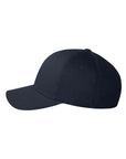 Flexfit V-Flexfit® Cotton Twill Cap 5001