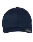 Flexfit V-Flexfit® Cotton Twill Cap 5001