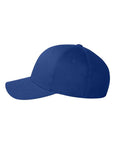 Flexfit V-Flexfit® Cotton Twill Cap 5001