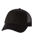 Valucap Mesh-Back Twill Trucker Cap VC400