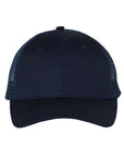 Valucap Mesh-Back Twill Trucker Cap VC400