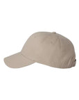 Valucap Chino Cap VC600