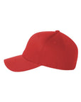 Flexfit Cotton Blend Cap 6277