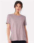 BELLA + CANVAS Women’s Relaxed Jersey Tee 6400