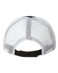 Valucap Bio-Washed Trucker Cap AH80