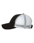 Valucap Bio-Washed Trucker Cap AH80