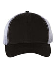 Valucap Bio-Washed Trucker Cap AH80