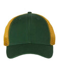 Valucap Bio-Washed Trucker Cap AH80