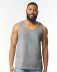 Gildan Unisex Ultra Cotton® Tank Top 2200