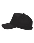 Valucap Five-Panel Twill Cap 8869