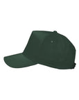 Valucap Five-Panel Twill Cap 8869