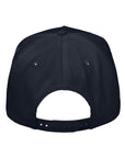 Valucap Five-Panel Twill Cap 8869