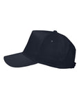 Valucap Five-Panel Twill Cap 8869