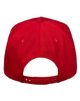 Valucap Five-Panel Twill Cap 8869