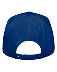 Valucap Five-Panel Twill Cap 8869