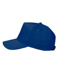 Valucap Five-Panel Twill Cap 8869