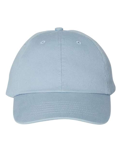 Valucap Bio-Washed Classic Dad Hat VC300A
