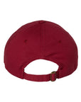 Valucap Bio-Washed Classic Dad Hat VC300A