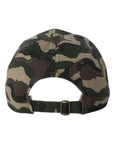 Valucap Bio-Washed Classic Dad Hat VC300A