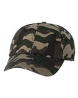 Valucap Bio-Washed Classic Dad Hat VC300A