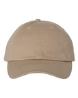 Valucap Bio-Washed Classic Dad Hat VC300A