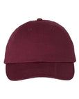 Valucap Bio-Washed Classic Dad Hat VC300A