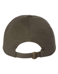 Valucap Bio-Washed Classic Dad Hat VC300A