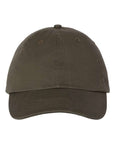 Valucap Bio-Washed Classic Dad Hat VC300A