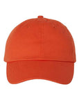 Valucap Bio-Washed Classic Dad Hat VC300A