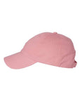 Valucap Bio-Washed Classic Dad Hat VC300A