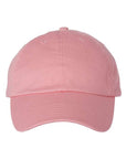 Valucap Bio-Washed Classic Dad Hat VC300A