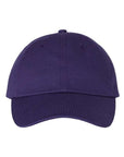 Valucap Bio-Washed Classic Dad Hat VC300A