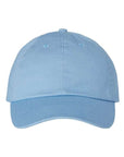 Valucap Bio-Washed Classic Dad Hat VC300A