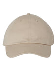Valucap Bio-Washed Classic Dad Hat VC300A