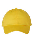 Valucap Bio-Washed Classic Dad Hat VC300A